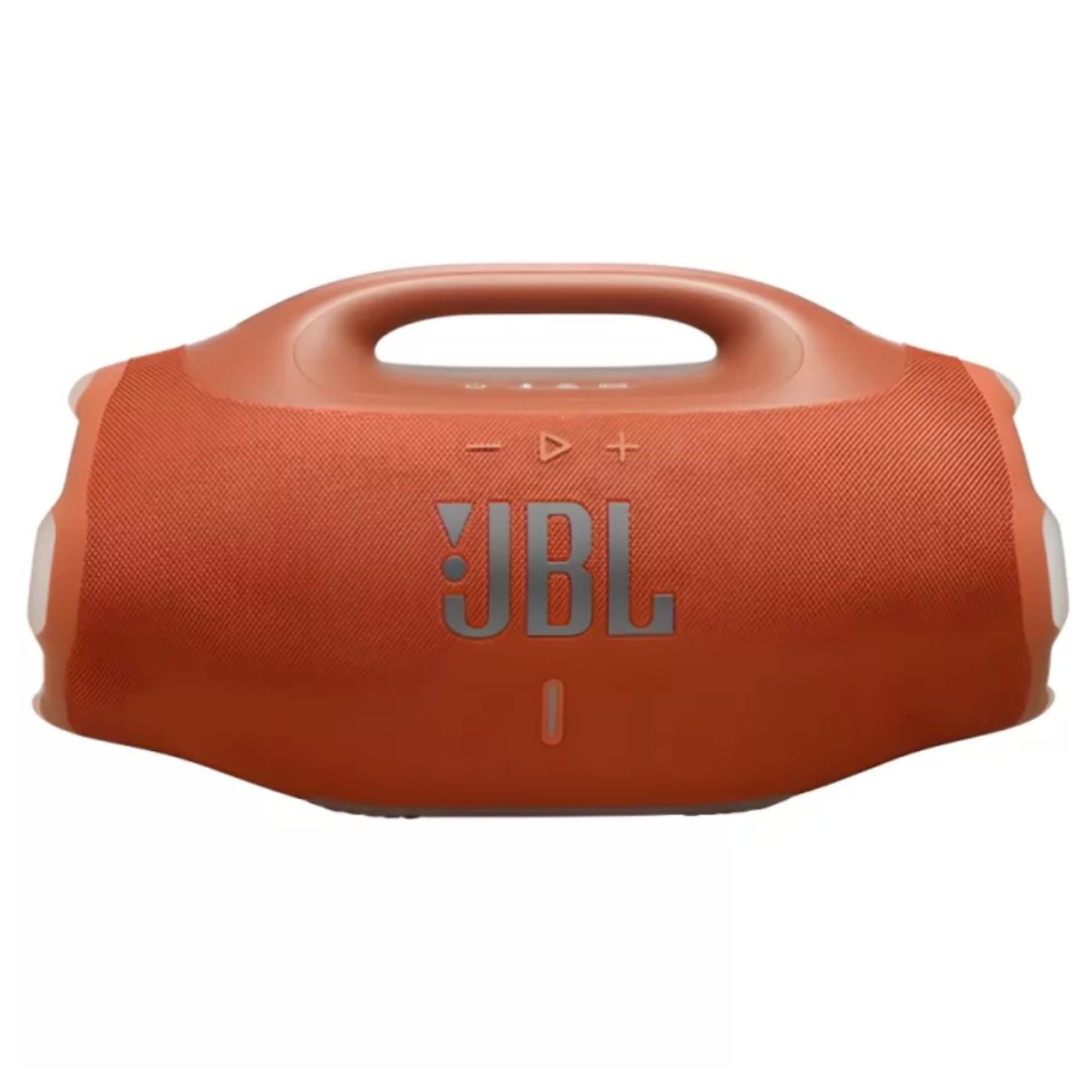 SPEAKER JBL BOOMBOX 4 WIFI NARANJA