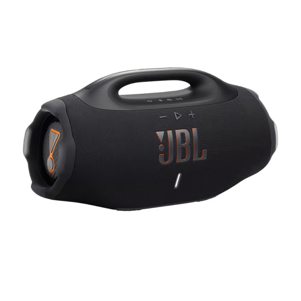 SPEAKER JBL BOOMBOX 4 WIFICAMUFLADO