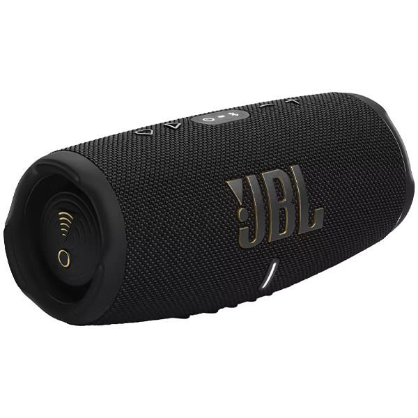 SPEAKER JBL CHARGE 5 BLUETOOTH USB 40WATTS 2V BLACK