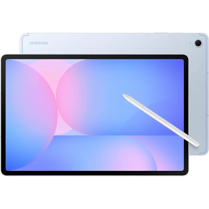 TABLET SAMSUNG S10 FE+ 8/128 X620 AZUL