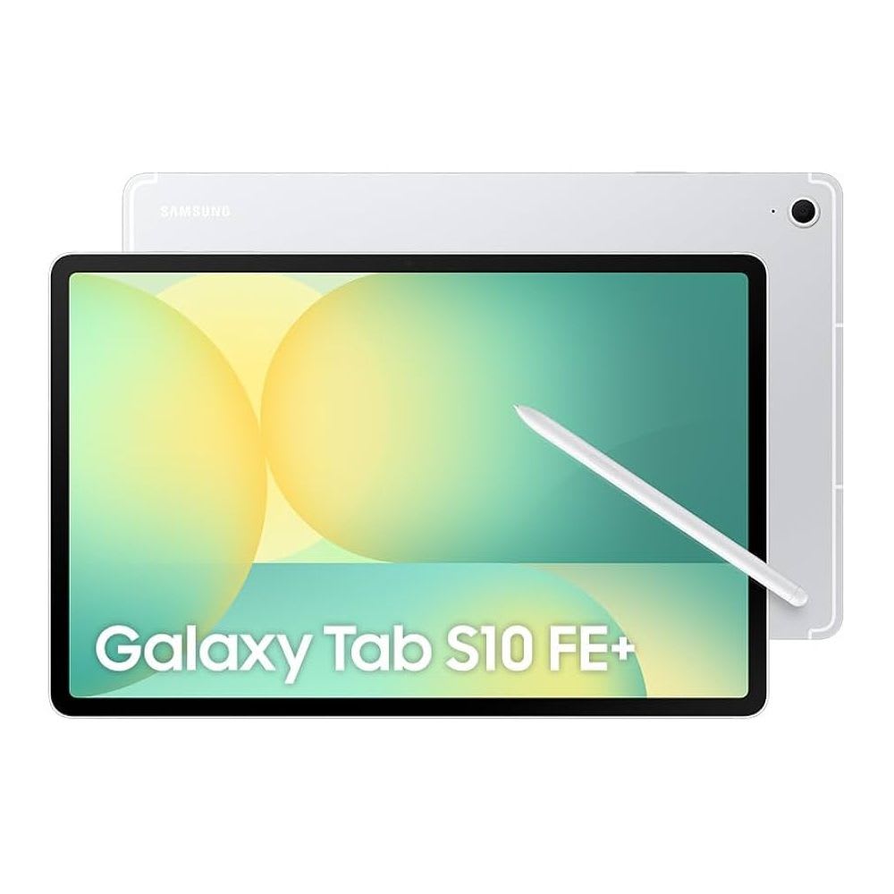 TABLET SAMSUNG S10 FE+ 8/128 X620 GRAY
