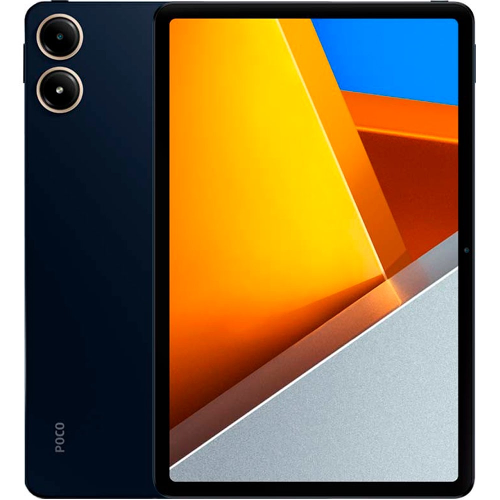 TABLET XIAOMI POC PAD 12 8GB+512 WIFI AZUL