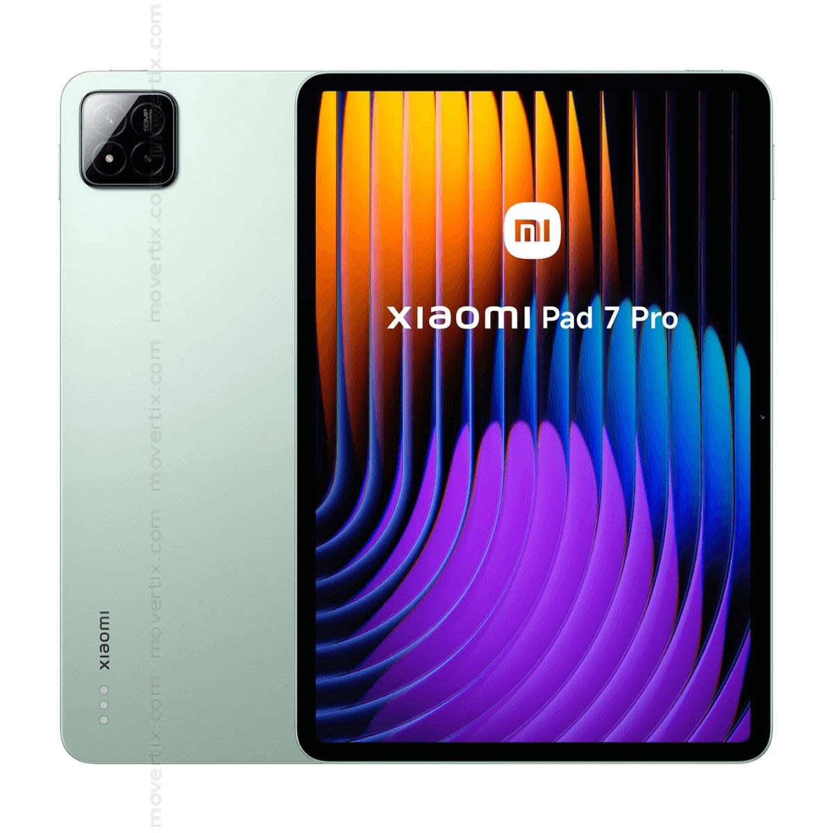 TABLET XIAOMI REDMI PAD 7 PRO 12/512GREEN