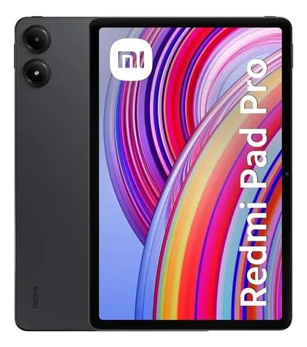 TABLET XIAOMI REDMI PAD PRO 12.1 8GB+256GBWIFI CINZA