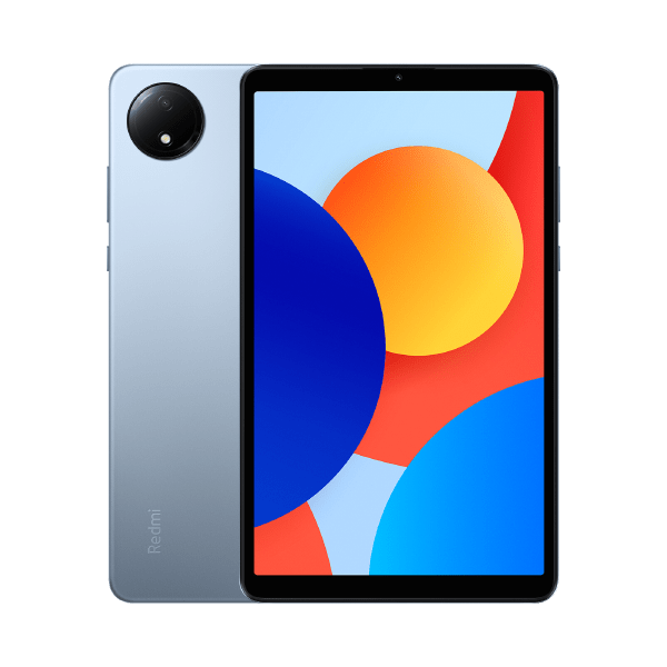 TABLET XIAOMI REDMI PAD SE 8'7 4+128GB WIFI AZUL