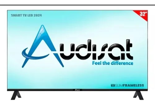 TV AUDISAT 32 SMART ANDROID