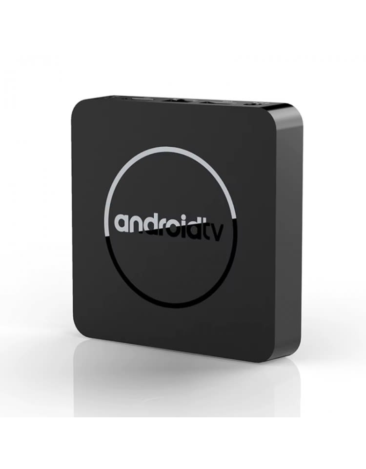 TV BOX ABC A3080 SIN PROGRAMA