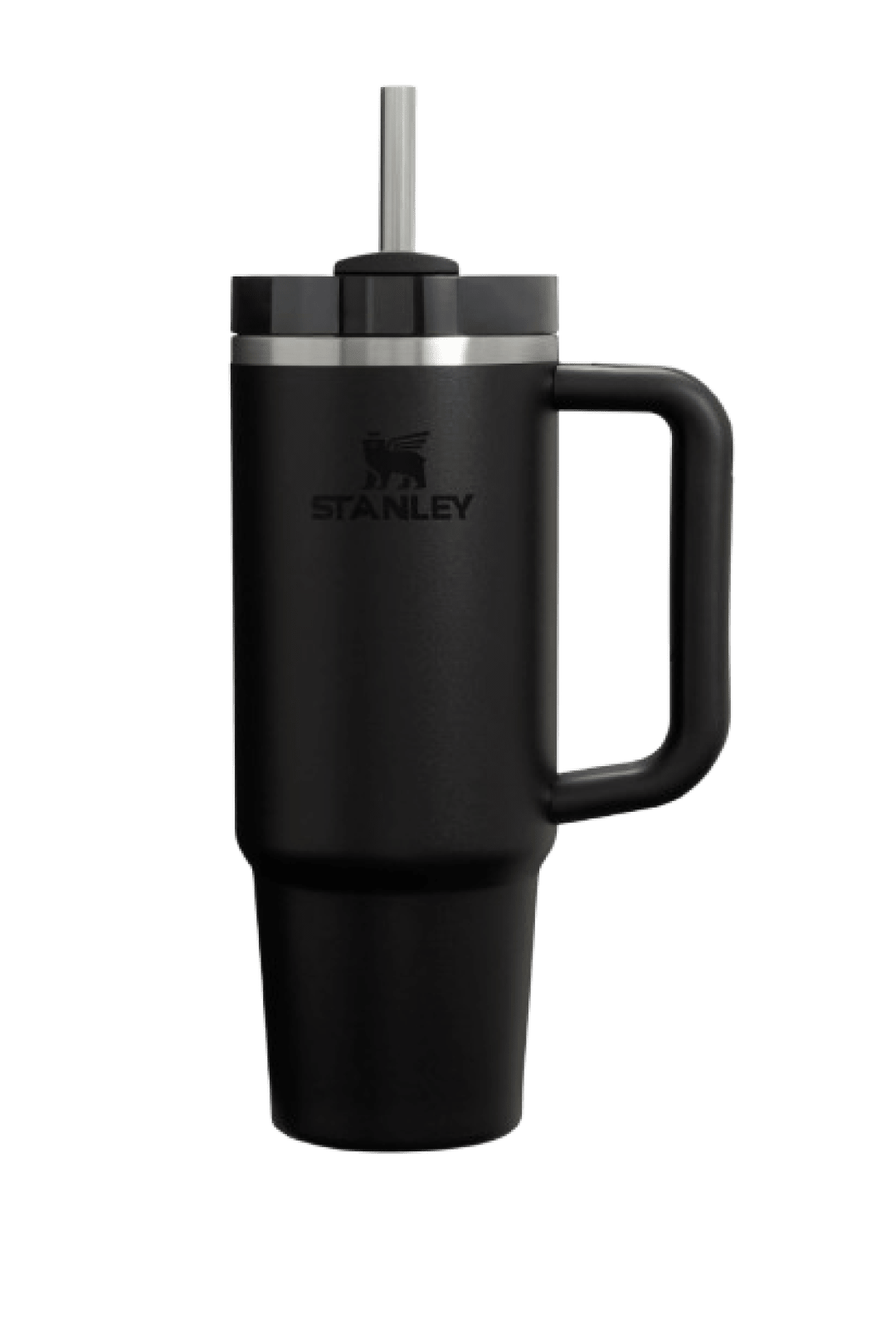 VASO STANLEY PARALELO NEGRO