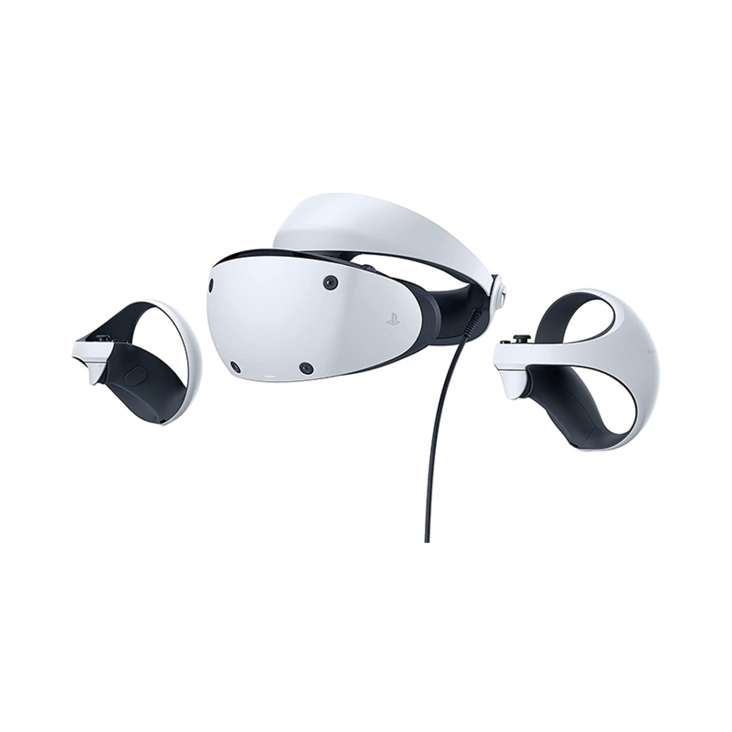 VJ LENTE REALIDAD VIRTUAL PS