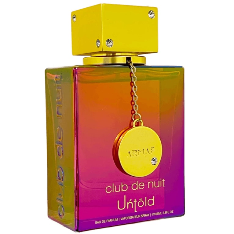 ARMAF CLUB D NUIT UNTOLD EDP 105ML