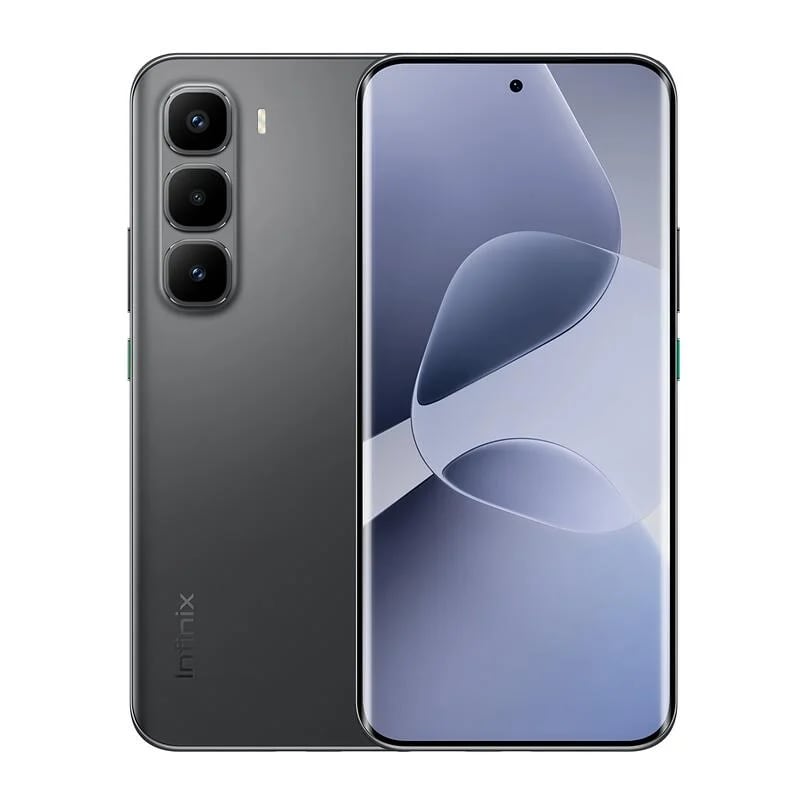 CEL INFINIX HOT 60PRO 8+256GB BLACK