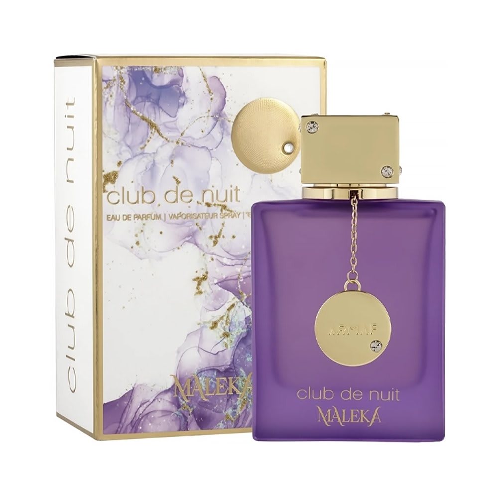 Anúncio: Perfume Armaf Club de Nuit Maleka