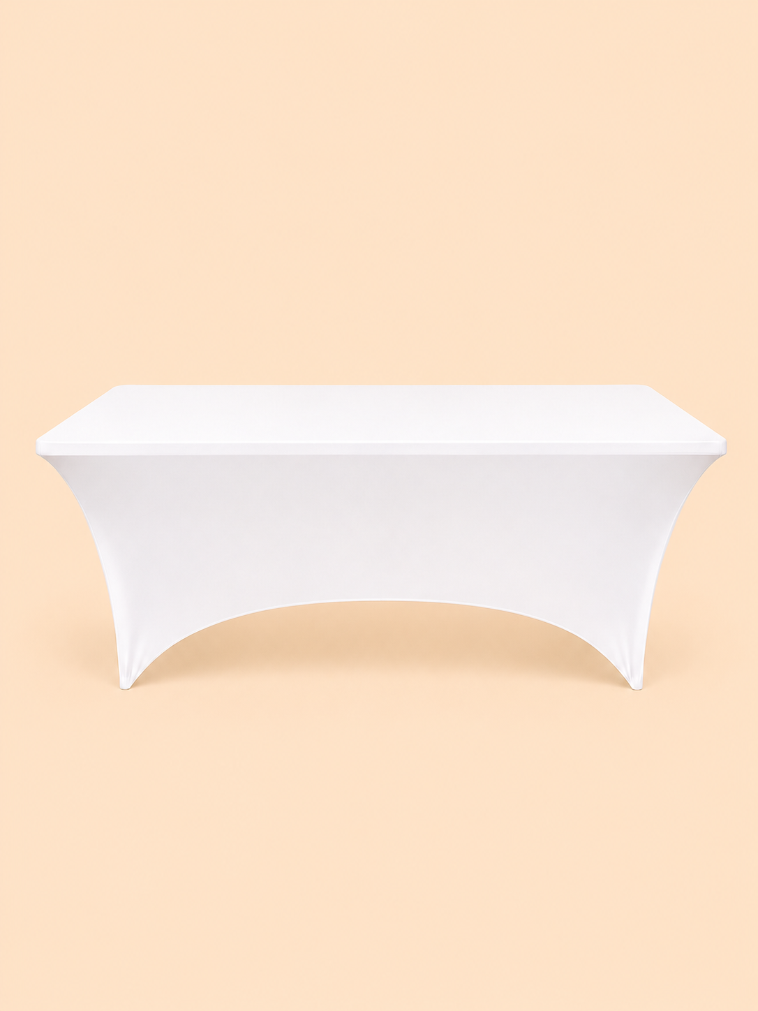 6ft Table Cover (Spandex)