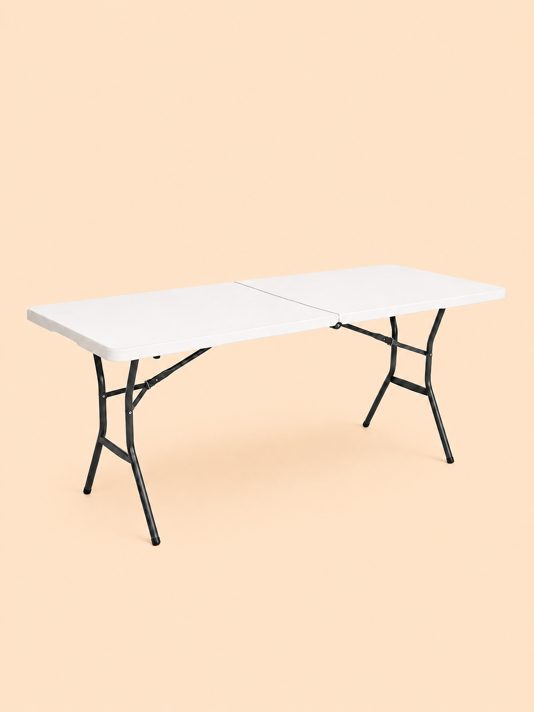 6ft Lifetime Table