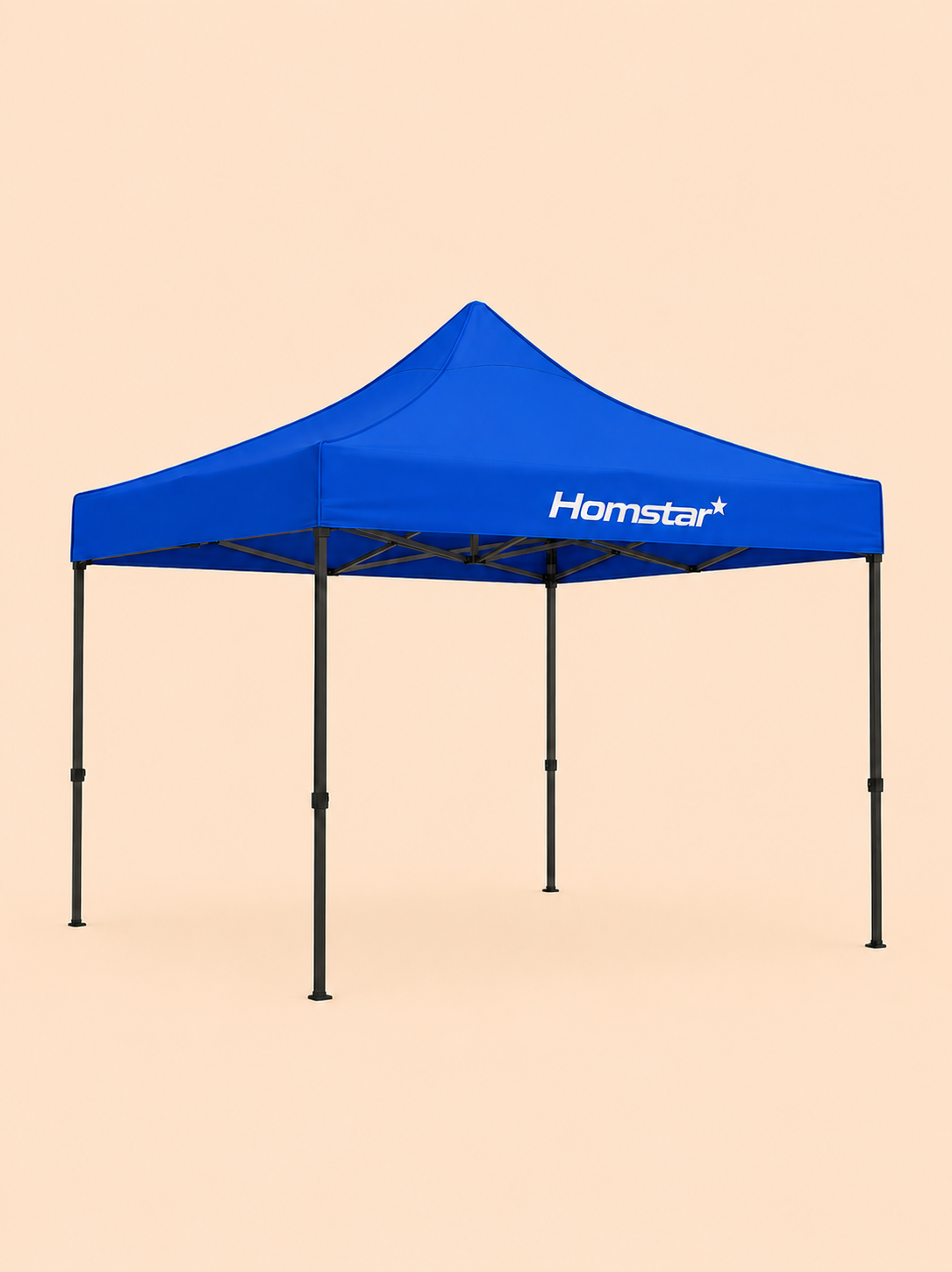 Rectractable Tent 3x3m