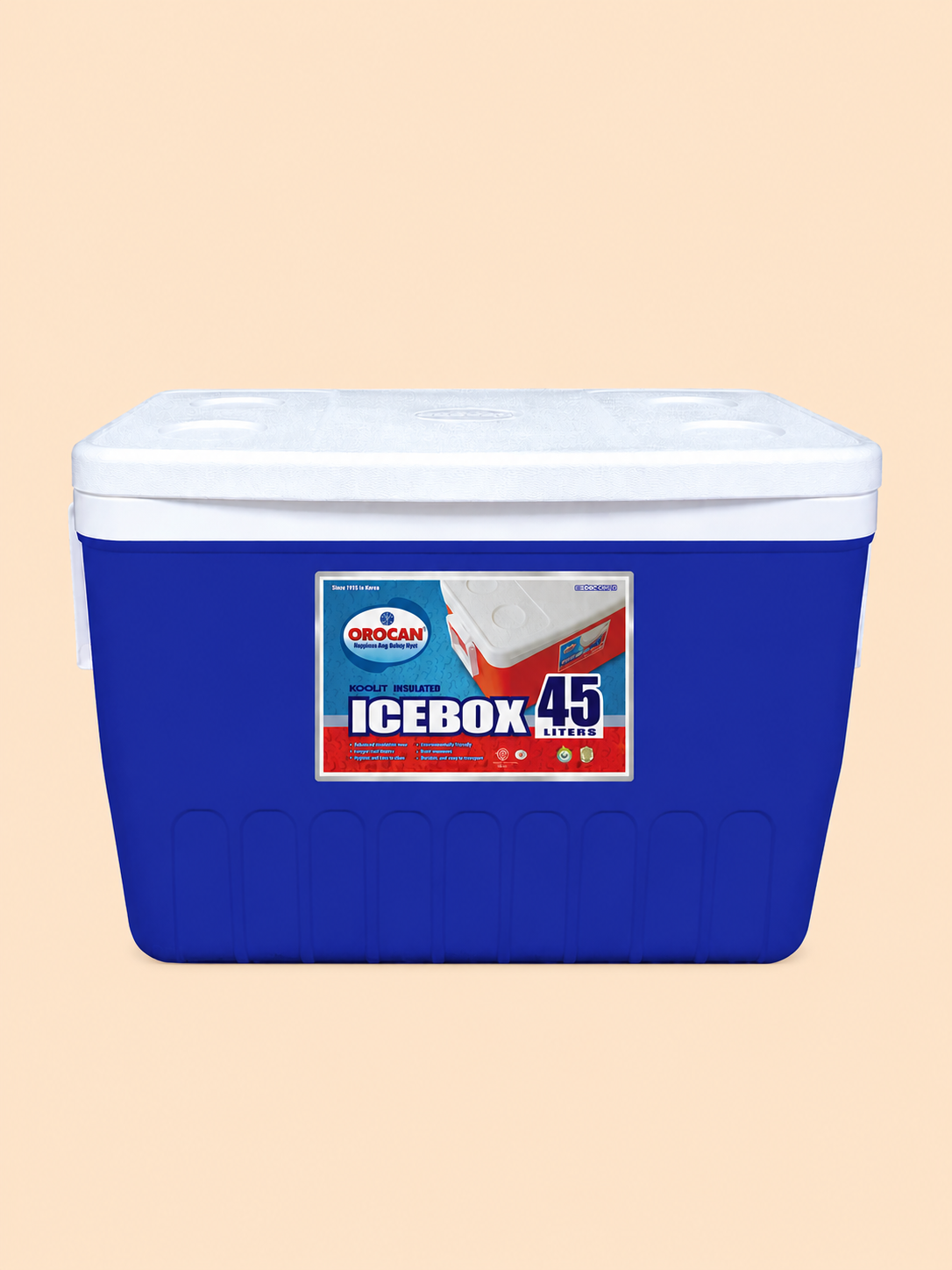 Icebox