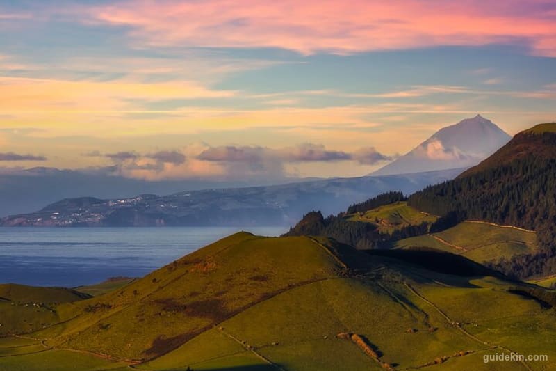 BEST VIEW TOUR(Full Day Private Tour)