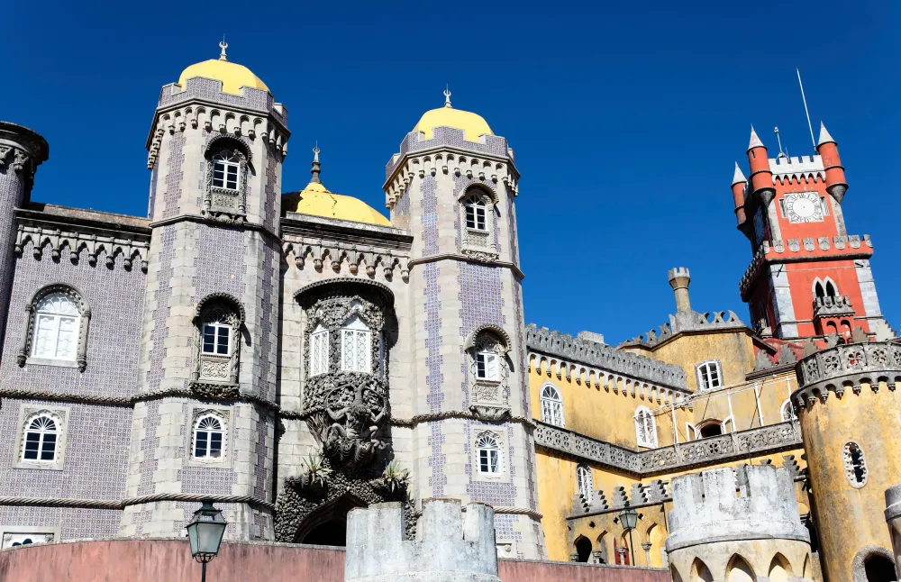 Sintra Day Trip from Lisbon: The Complete 2026 Guide