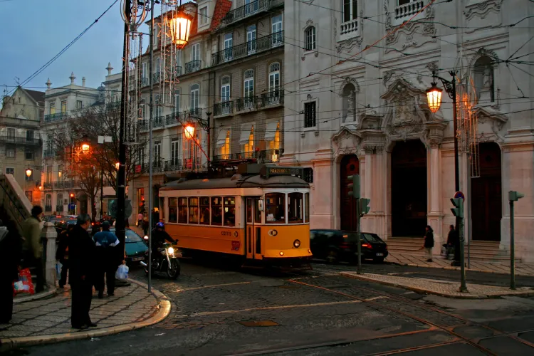 Chiado Lisbon: The Complete Neighborhood Guide (2026)