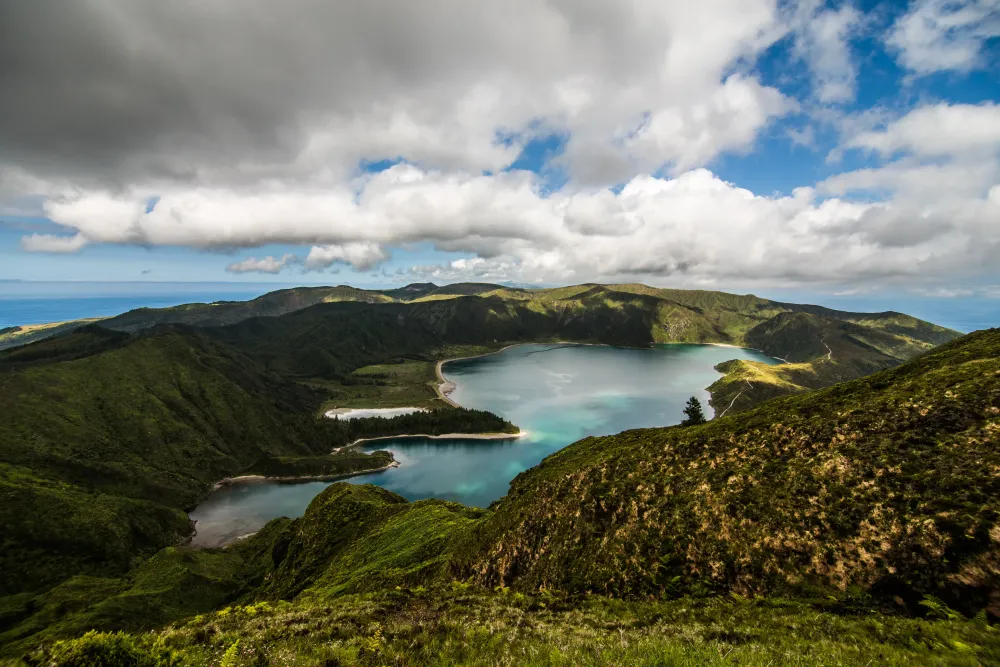 Azores Travel Guide: The Complete 2026 Guide to Portugal's Atlantic Islands