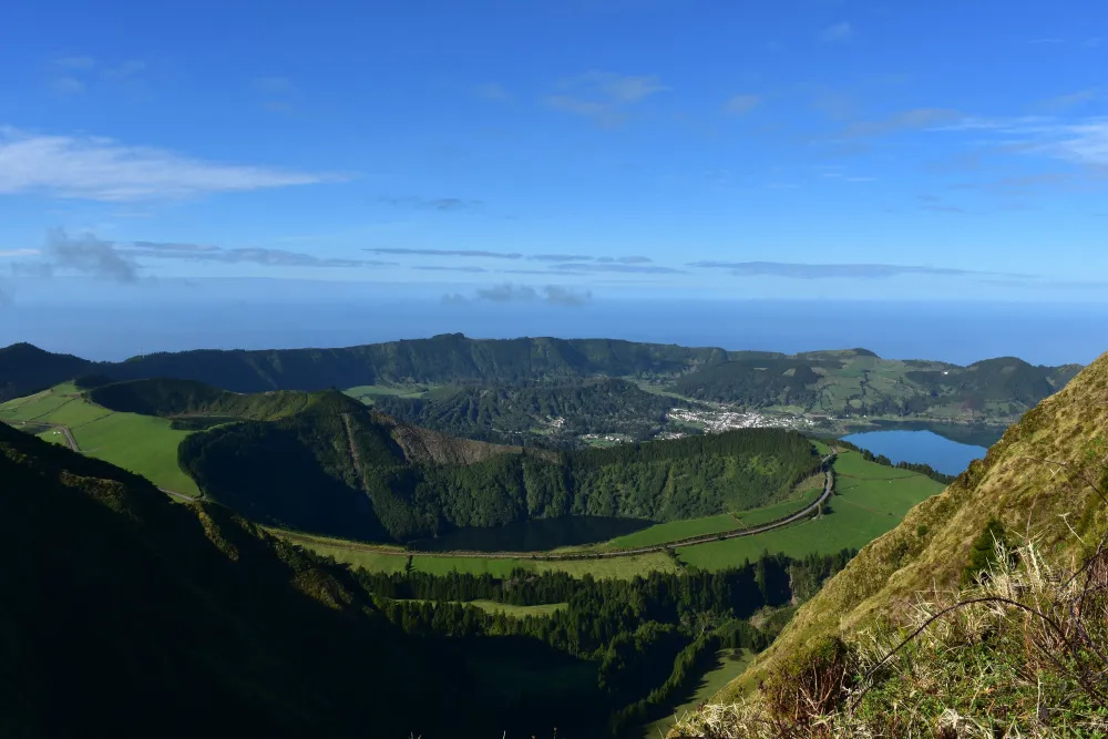Sao Miguel, Azores: The Complete 2026 Island Guide