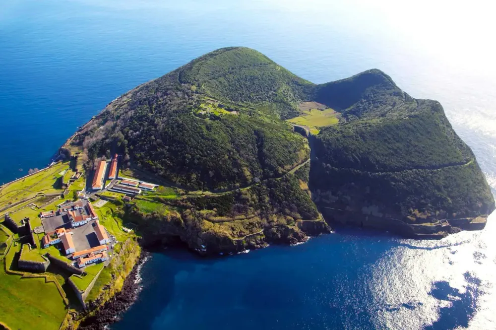Terceira Island, Azores: The Complete Travel Guide (2026)