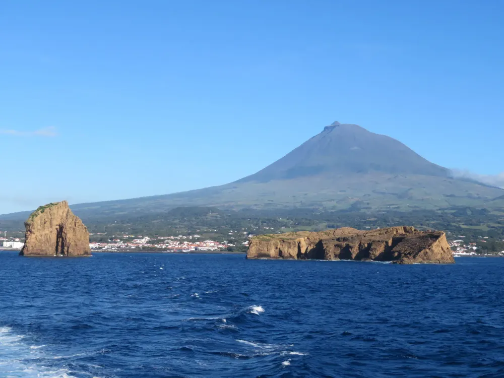 Pico Island, Azores: The Complete Travel Guide (2026)