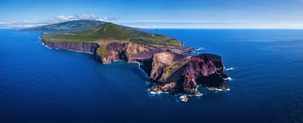 Faial Island, Azores: The Complete Travel Guide (2026)