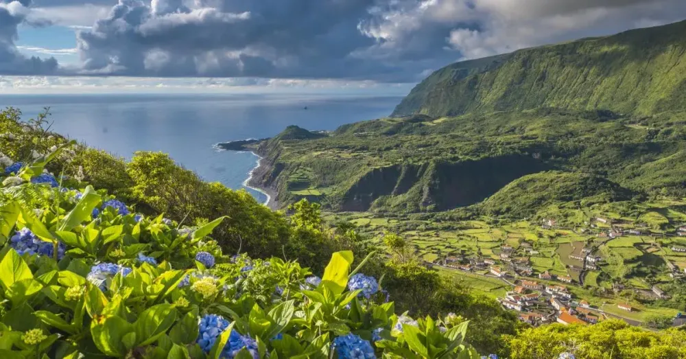 Flores Island, Azores: The Complete Travel Guide (2026)