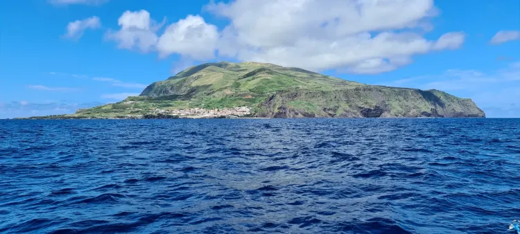 Corvo Island Azores: The Complete 2026 Guide to the Smallest Island in the Azores