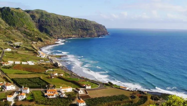 Santa Maria Island, Azores: The Complete Travel Guide (2026)