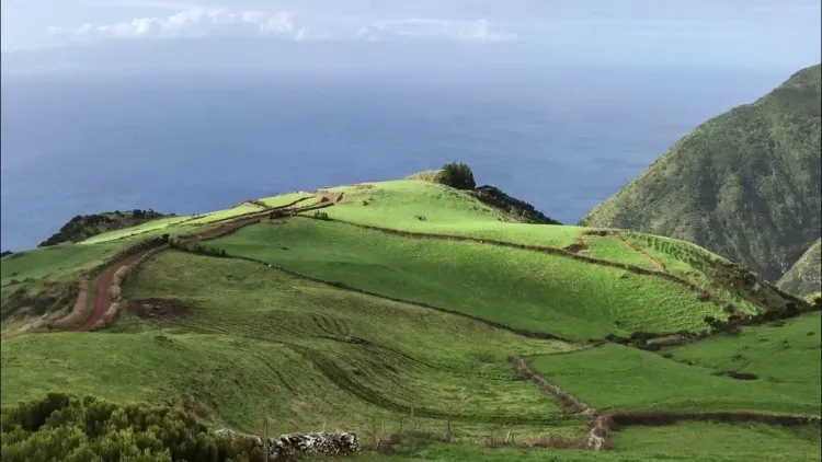 São Jorge Island, Azores: The Complete Travel Guide (2026)