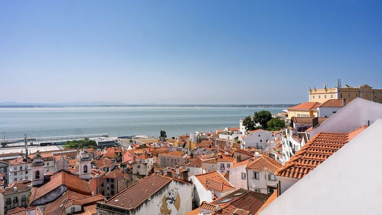 Where to Stay in Lisbon: Best Neighborhoods for Your Trip (2026)