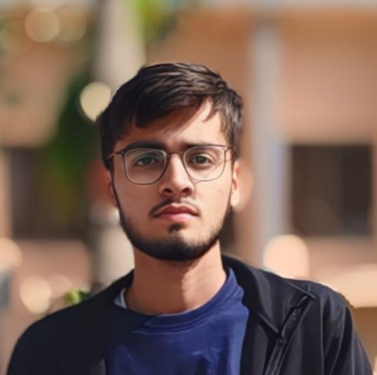 Muhammad Zahid