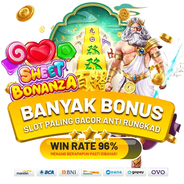 SEHAT138 Official Agen Slot Pasti Gacor Terbaru Hari Ini 2024