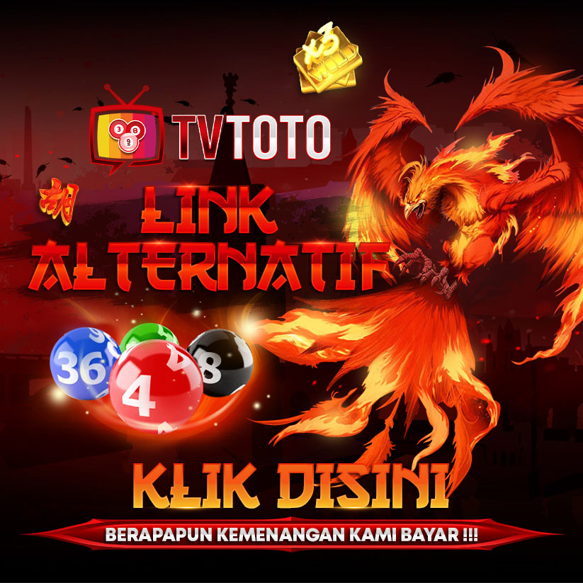 Tvtoto: situs togel terbaik dan tvtoto login alternatif terpercaya