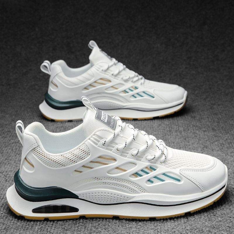 White Shoes
