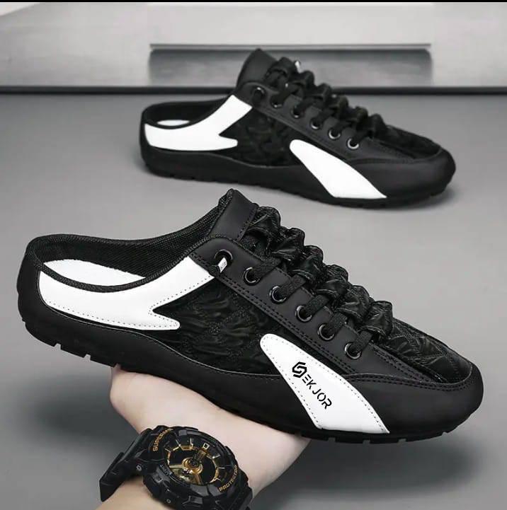 Black Shoes