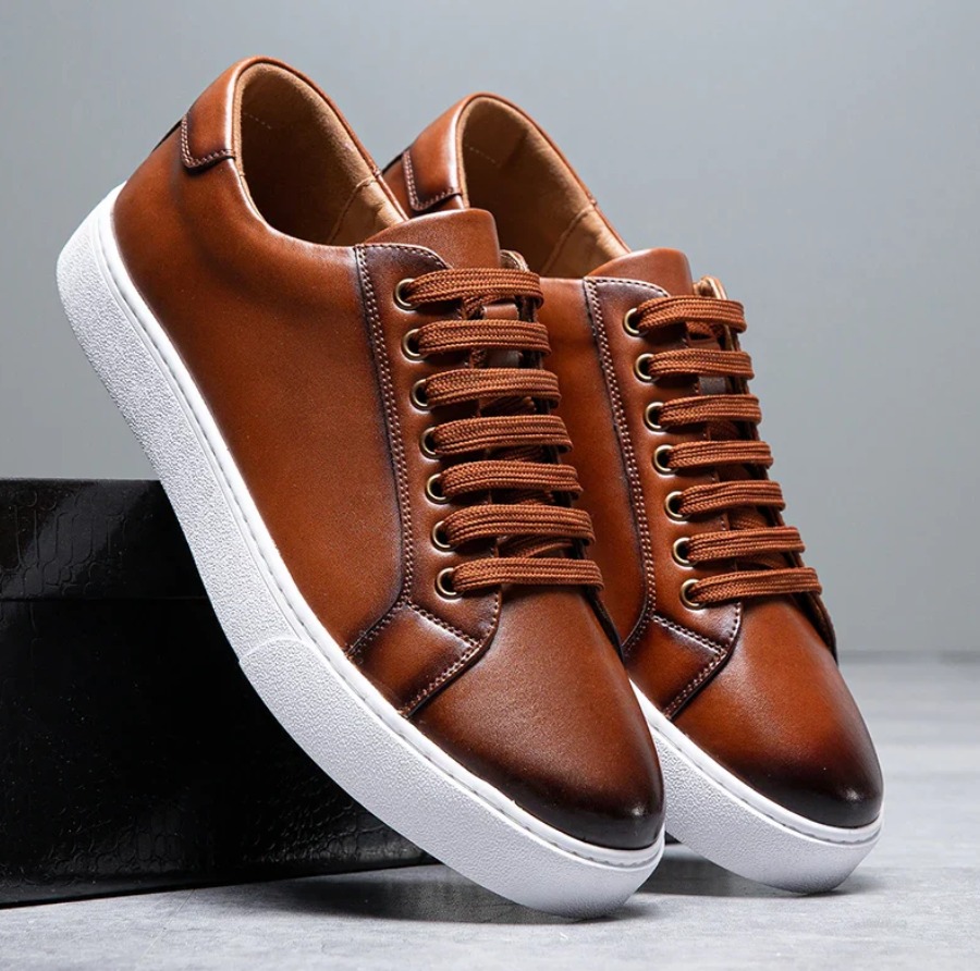Branded Shoes