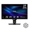MSI MAG 274QPF X30MV 27" Rapid VA Mini-LED 2K QHD Gaming Monitor
