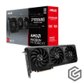 ASUS Prime Radeon™ RX 9060 XT OC Edition 16GB GDDR6 Graphics Card