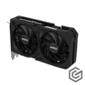 MSI GeForce RTX 5060 Ti 16G SHADOW 2X OC PLUS 16GB GDDR7 128-Bit Memory, 2602 MHz Boost Clock, 28 Gbps Memory Speed, 4608 CUDA Cores, PCI Express Gen 5