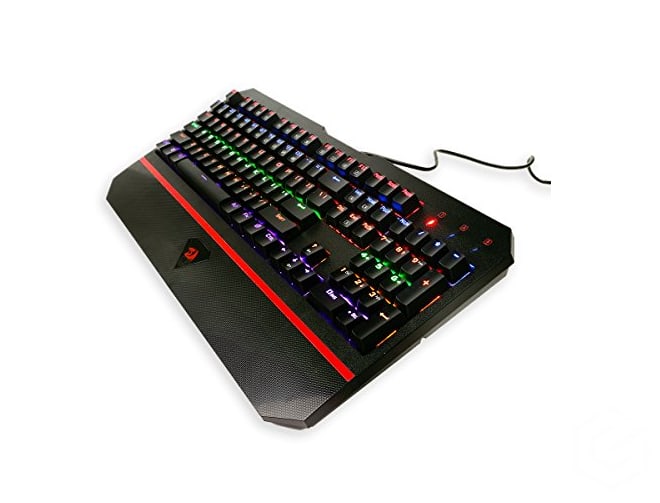 Redragon K558WGB-R  - view 2
