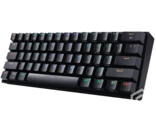 Draconic Elite K530RGB-PRO
