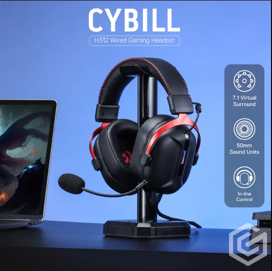 CYBILL H312 - view 2