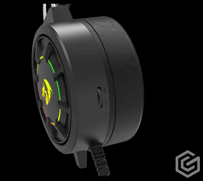 GRENDEL H314 - view 4