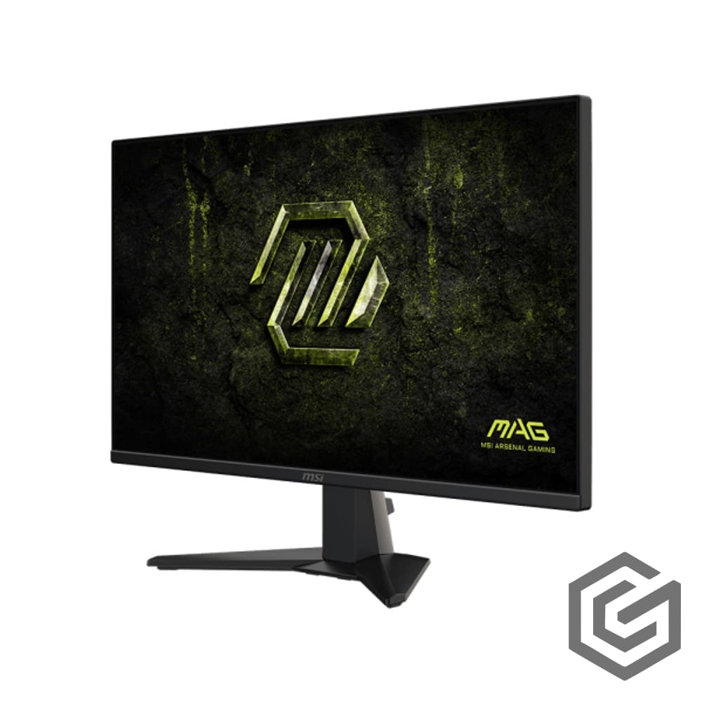 MSI MAG 275QF E20 27" WQHD Rapid IPS Gaming Monitor