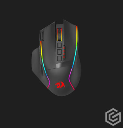 Redragon M915RGB-WL 2.4G
