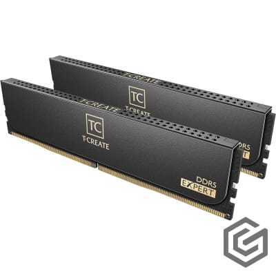 Desktop Memory (U-DIMM/CU-DIMM) - Trident Z5 RGB (DDR5/Intel XMP) - G.SKILL International Enterprise Co., Ltd.
