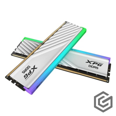 ADATA XPG Blade 32GB DDR5 5600MHz Intel XMP & AMD EXPO On-die ECC Desktop Memory